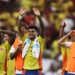 Colombia quiebra el cerrojo de Costa Rica y se mete en cuartos de Copa América