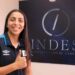 «El salto de las salvadoreñas tiene que ser de México a Europa», Samaria Gómez