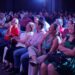 Confía en el Teatro llegó a San Miguel