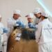 Misión Chang’e-6 de China recoge 1.935,3 gramos de muestras de cara oculta de la Luna