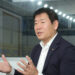 Presidente de la FIG, Morinari Watanabe, sugiere gestionar bases de entreno en Japón