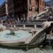 Italia sofoca bajo su primera ola de calor estival