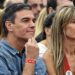 La esposa de Pedro Sánchez declarará ante un tribunal español en un caso de corrupción