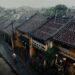 Lluvias torrenciales provocan evacuaciones en provincia china de Fujian