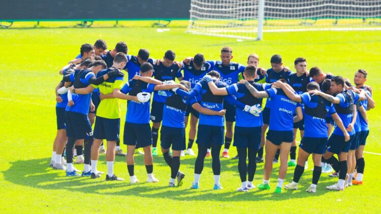 Foto / Édison González