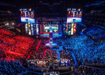 Aquí te explicamos qué es el Gamery, el evento de eSports y gaming que se realizará en El Salvador