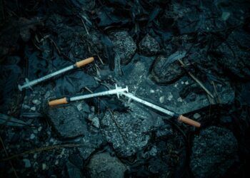 Las drogas son cada vez más fuertes y puras en Europa, según un informe