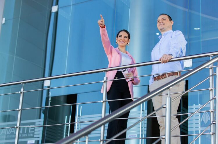 Los Fondos de Ahorro Voluntario de CONFIA son ideales para ayudar a los clientes a alcanzar sus metas de mediano y largo plazo.