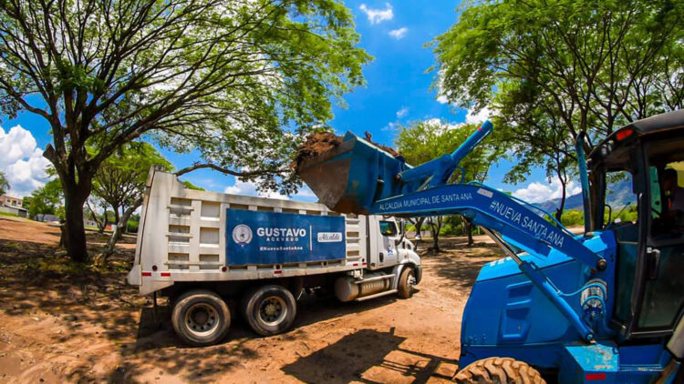 Fotos/ Diario El Salvador