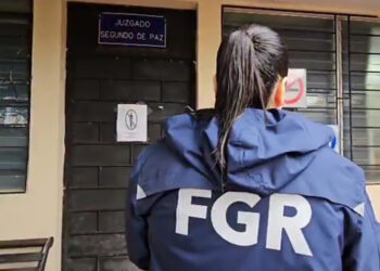 Acusan a pareja de matar a un niño de dos años en Usulután