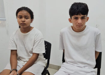 Envían a prisión a madre y padrastro por matar a niño de dos años en Usulután