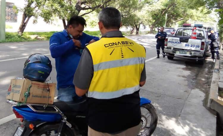 Foto/ Diario El Salvador