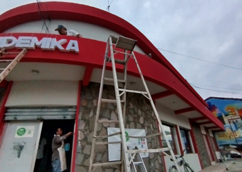 Habilitarán espacio para promover la marca de la ciudad de Santa Ana