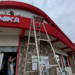 Habilitarán espacio para promover la marca de la ciudad de Santa Ana