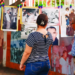 Abren exposición fotográfica del beato Cosme Spessotto