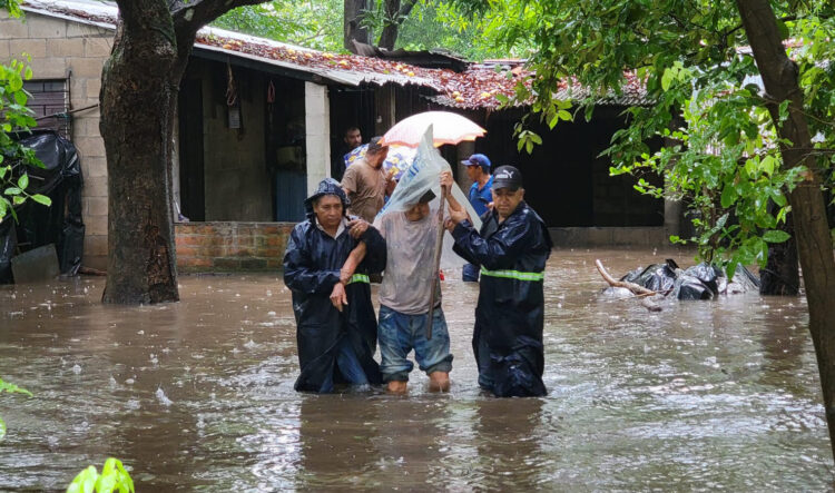 Foto/ Diario El Salvador
