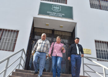 Denuncian a exempleado municipal de Jiquilisco por otorgar permisos y no registrar cobros