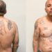 Pandillero salvadoreño es expulsado de Costa Rica