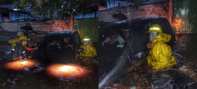 Fotos: Bomberos