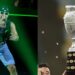 La presentación de «Ferxoo» marcó el inicio oficial de la Copa América 2024
