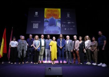 Madrid invita a los turistas a refugiarse del calor en sus museos