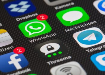 Los videos cortos se convierten en principal fuente de información de jóvenes, alerta un informe