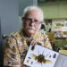 Fallece exintegrante de Alux Nahual, Jack Schuster