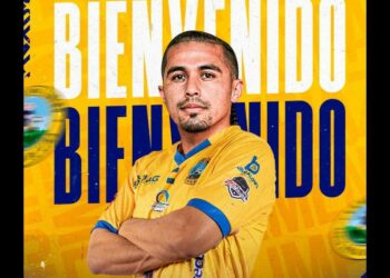 Municipal Limeño presentó a Gerson Mayén
