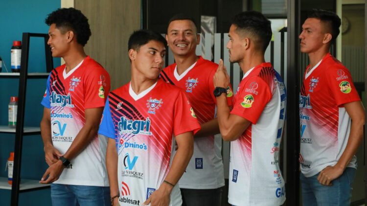 Foto Diario El Salvador