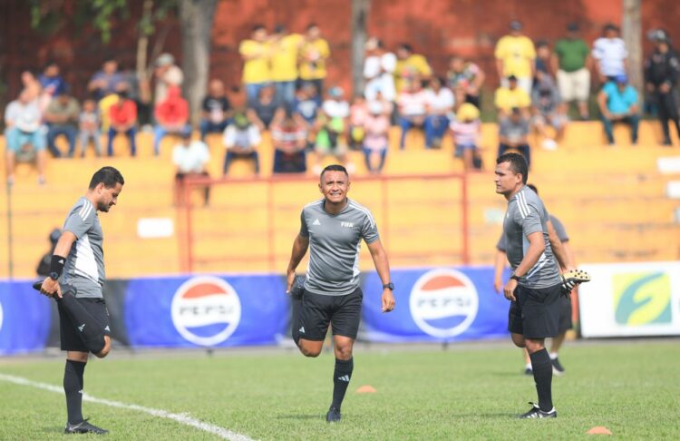 Foto Diario El Salvador