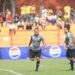 Iván Barton estará en el primer juego de la Copa América