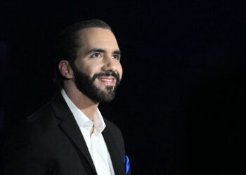 CID Gallup: Nayib Bukele lidera la aprobación presidencial en América Latina