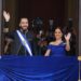Forbes Centroamérica: «Hay un antes y un después de Nayib Bukele para El Salvador»