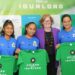 Fesfut y Naciones Unidas se unen para impulsar la igualdad y el fútbol femenino