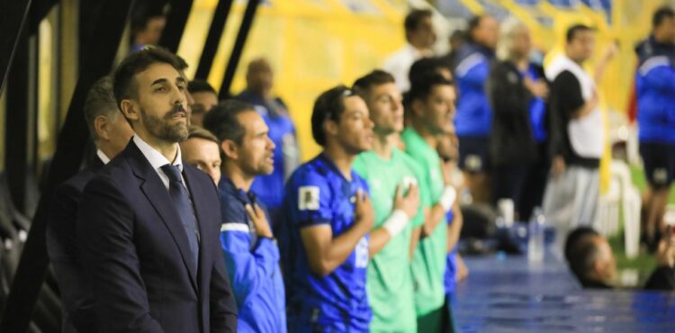 Foto: Diario El Salvador
