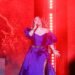 «La voz de un ángel» hizo vibrar a El Salvador en concierto