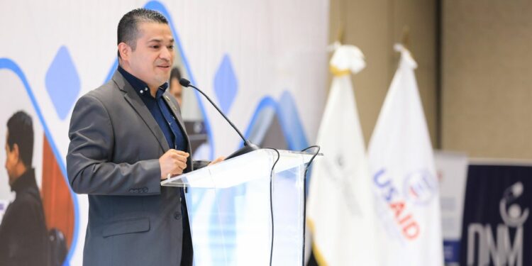 FOTO/ Diego García/ Diario El Salvador