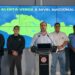 Gobierno se activa ante emergencias por lluvias y decreta alerta verde para todo el país