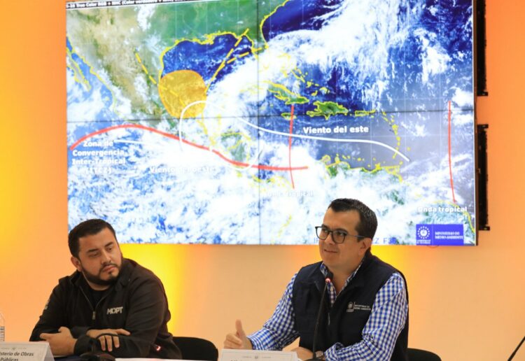Foto: Diego García/ Diario El Salvador