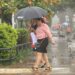 Continuarán lluvias en varias zonas de El Salvador
