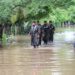 Ahuachapán, el departamento con más afectaciones por lluvias