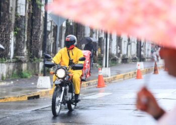 Decretan alerta naranja para 18 municipios de El Salvador y el resto continúa con alerta roja
