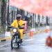 Decretan alerta naranja para 18 municipios de El Salvador y el resto continúa con alerta roja