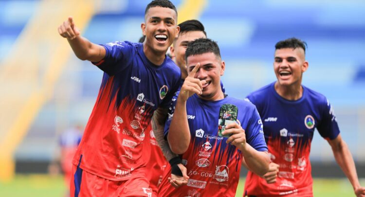 Fotos Diego García / Diario El Salvador.
