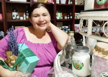La Botica La Providencia nació para dar bienestar en San Miguel