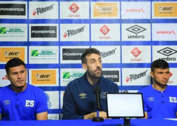 La Selecta se guardó en la federación