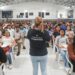 Integración capacita a más de 1,000 jóvenes aspirantes a becas universitarias