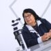 «El fin de semana podría haber una situación crítica con las lluvias»: Sandra Martínez, meteoróloga
