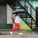 Lluvias afectarán estas zonas de El Salvador durante este viernes