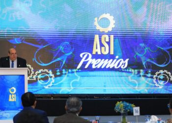 ASI: la seguridad es la base para el desarrollo económico